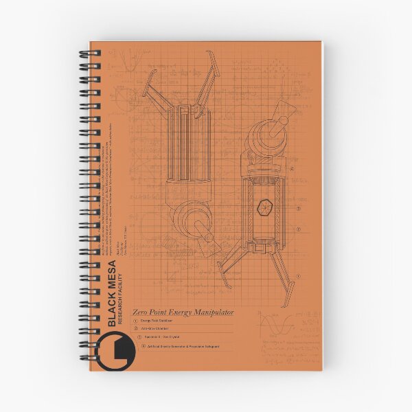 Item preview, Gravity Gun Poster designed and sold by UnicornBlues.