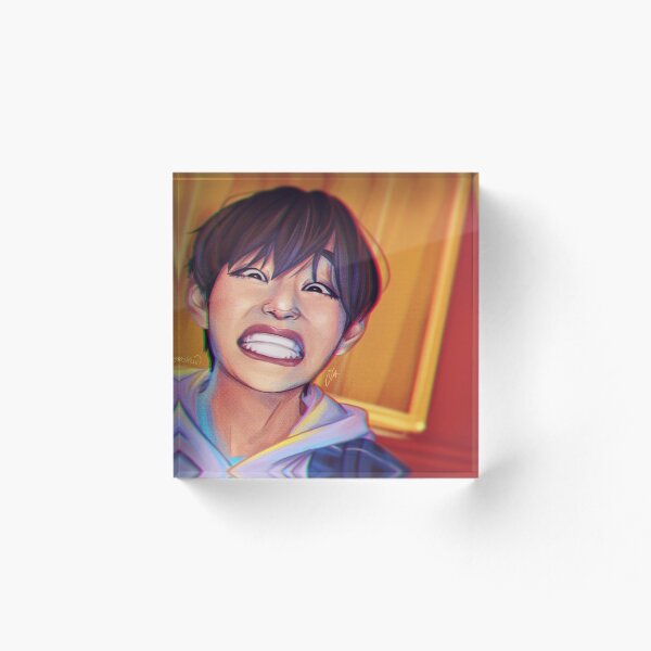 Item preview, VINTAGE TAETAE designed and sold by JunkoKiu.