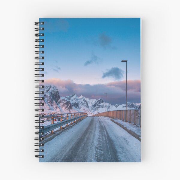 Item preview, Hamnoy Bridge designed and sold by Gerard Fornarotto.