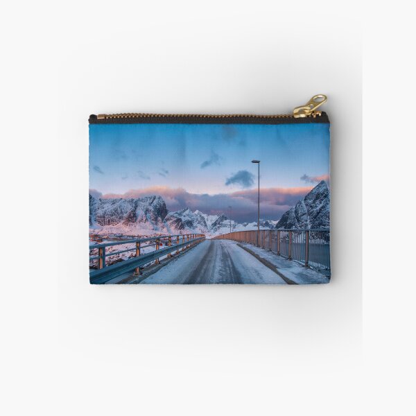 Item preview, Hamnoy Bridge designed and sold by Gerard Fornarotto.