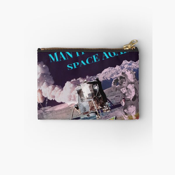 Item preview, Man It Feels Like Space Again designed and sold by arcticdom.