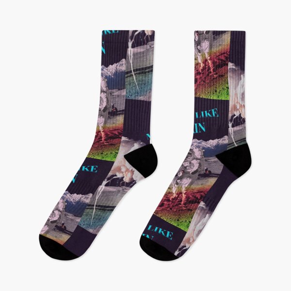 Item preview, Man It Feels Like Space Again designed and sold by arcticdom.