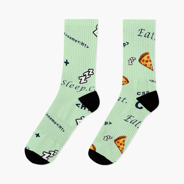 Item preview, Eat.Sleep.Code.Repeat. designed and sold by PhoeniXDreamer.