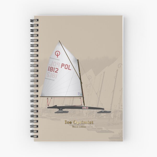 Item preview, Ice Optimist - Poland designed and sold by Number-7.