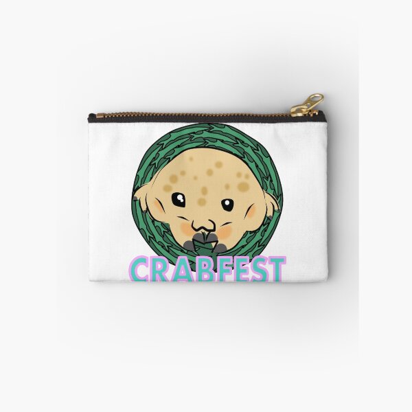 Item preview, CRABFEST designed and sold by Dweeble.