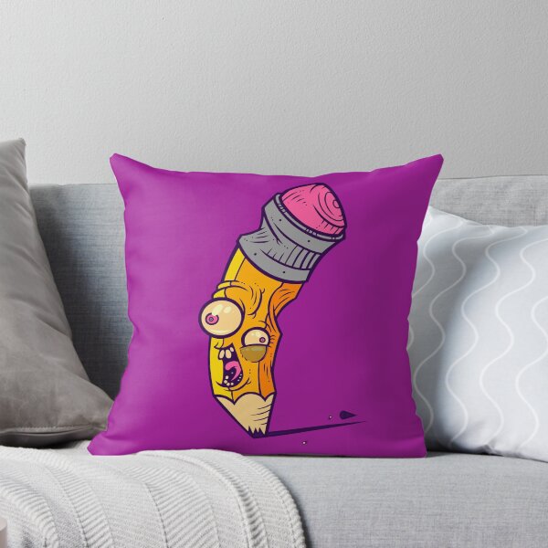 Item preview, Pencil Fighting Champion designed and sold by artdyslexia.