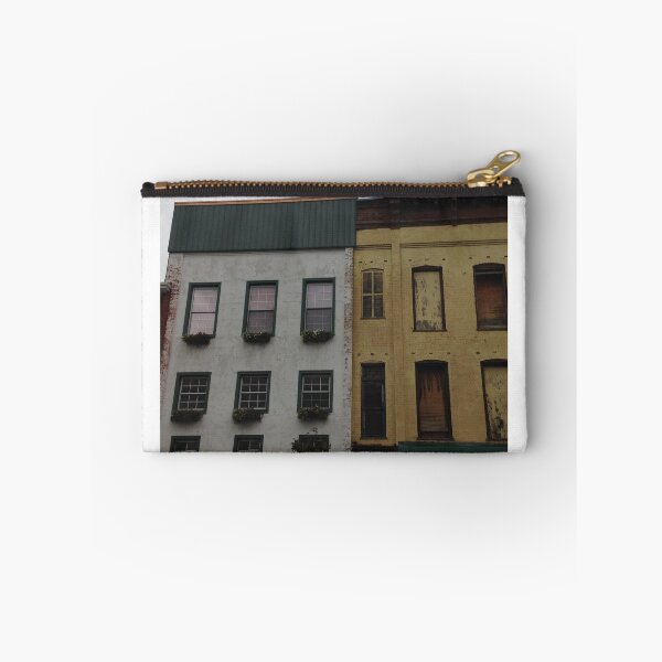 Item preview, Houses around the corner designed and sold by Tonyasartprints.