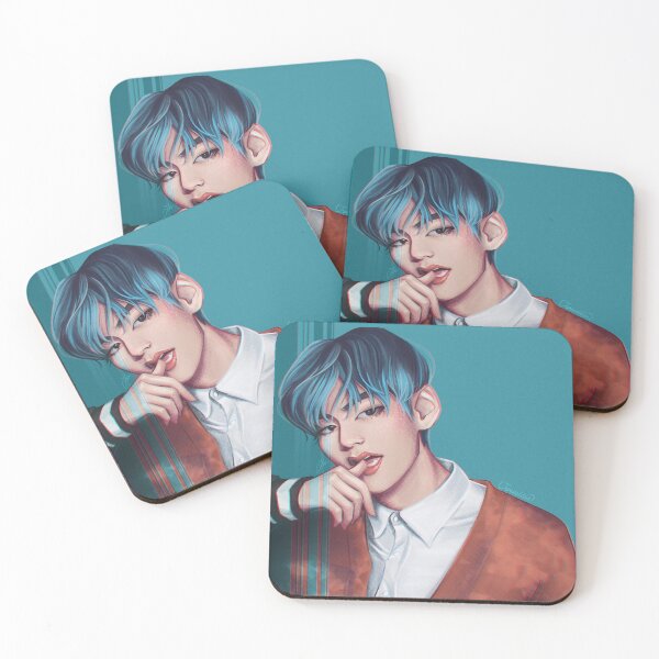Item preview, BLUE designed and sold by JunkoKiu.