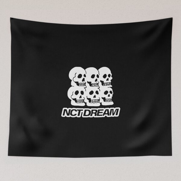 Item preview, NCT Dream We Boom designed and sold by Kokishiniii.