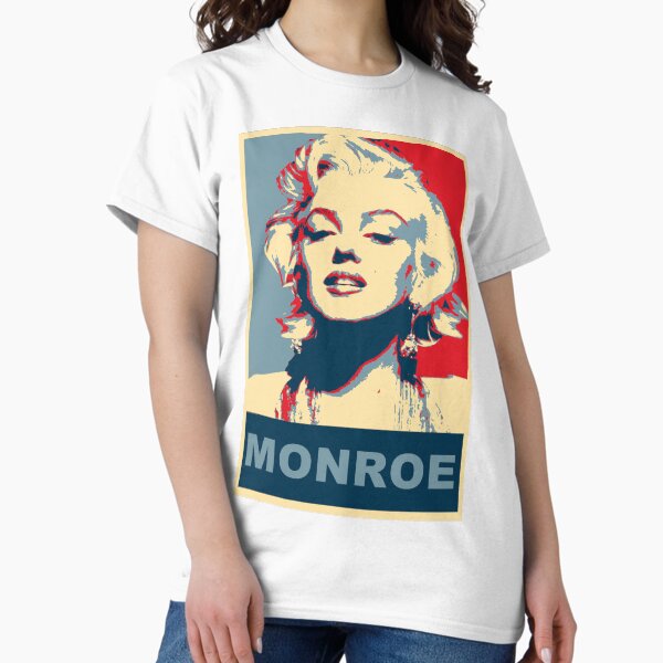 Item preview, Marilyn Monroe Pop Art Campaign  designed and sold by yin888.