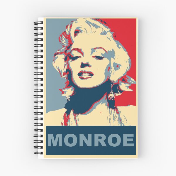Item preview, Marilyn Monroe Pop Art Campaign  designed and sold by yin888.