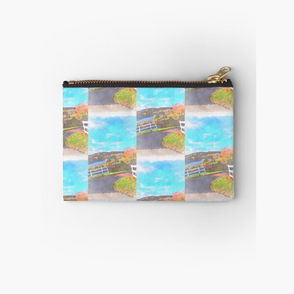Item preview, A morning view  designed and sold by Tonyasartprints.