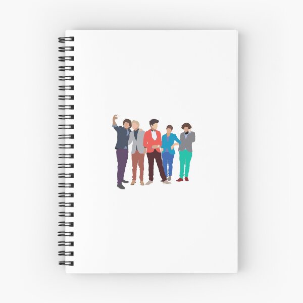Item preview, One Direction Art 2013 designed and sold by bellaandre.