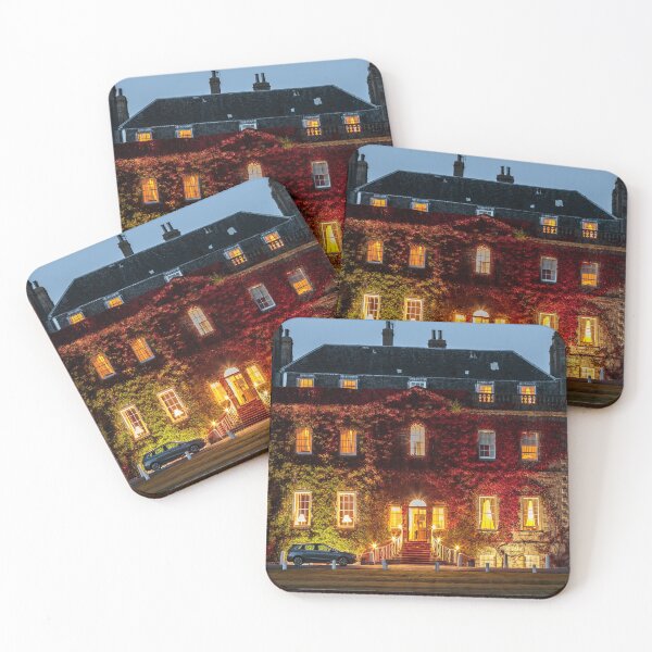 Item preview, Culloden house hotel designed and sold by chanonry.