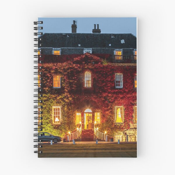 Item preview, Culloden house hotel designed and sold by chanonry.