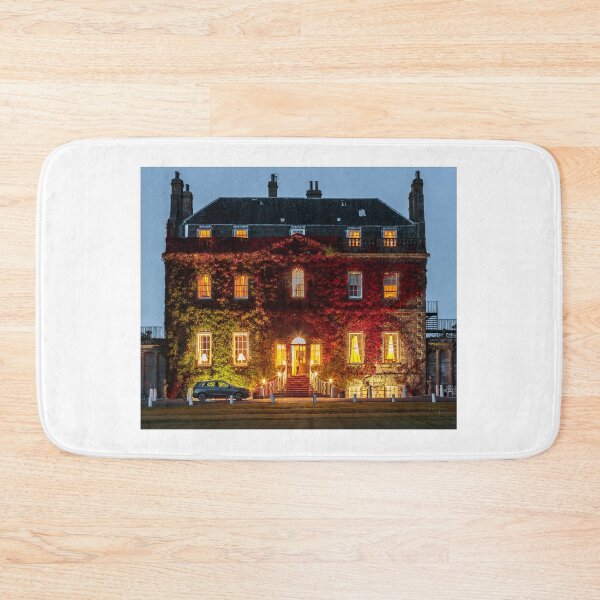 Item preview, Culloden house hotel designed and sold by chanonry.
