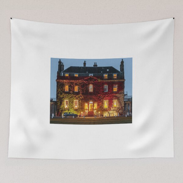Item preview, Culloden house hotel designed and sold by chanonry.