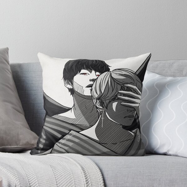 Item preview, ANGEL VS DEMON designed and sold by JunkoKiu.