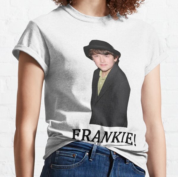 Frankie jonas shirt Clearance