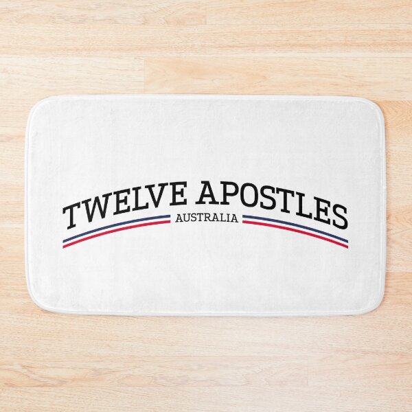 Item preview, Twelve Apostles Australia designed and sold by ElPato.