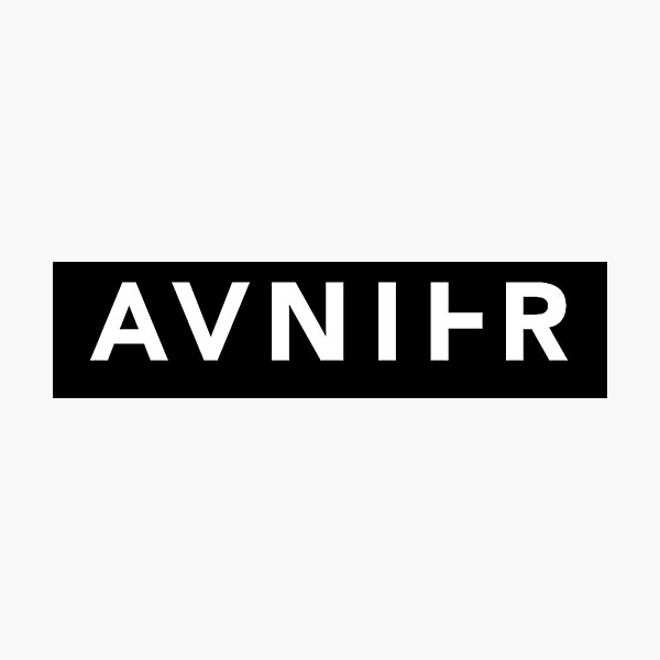 AVNIER Photographic Print