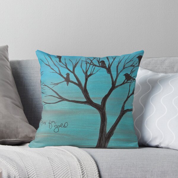 Item preview, Six for gold designed and sold by Michelle Nabours.