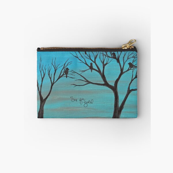 Item preview, Six for gold designed and sold by Michelle Nabours.