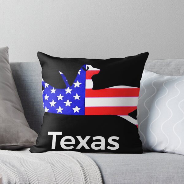 Item preview, US Kayak Dog ( Texas) designed and sold by barryknauff.