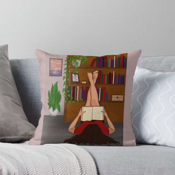 Item preview, Reader designed and sold by Sandra Cortijo Campos.