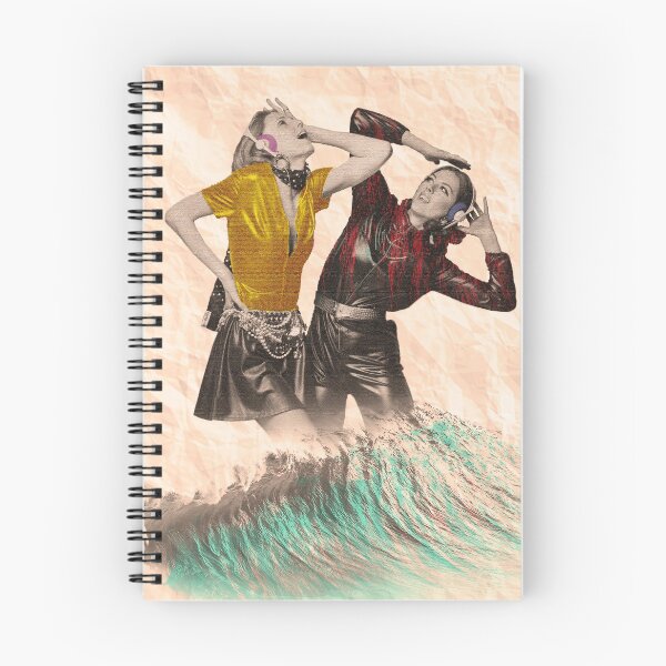 Item preview, 80s Wave designed and sold by arcticdom.