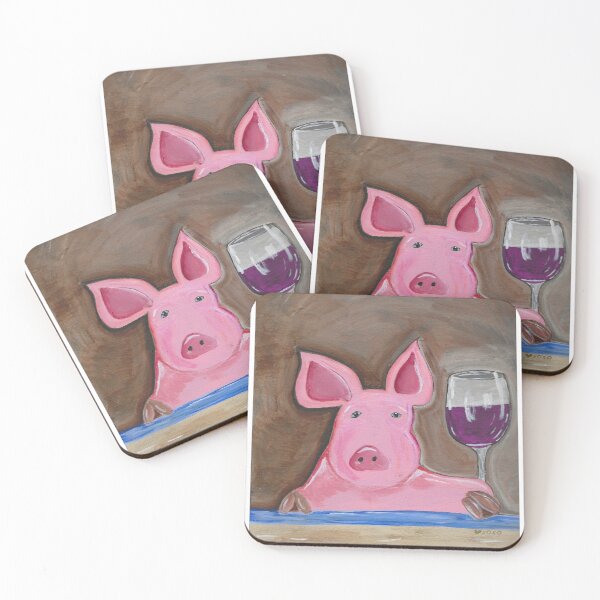 Item preview, Swine designed and sold by RainbowOfChaos.