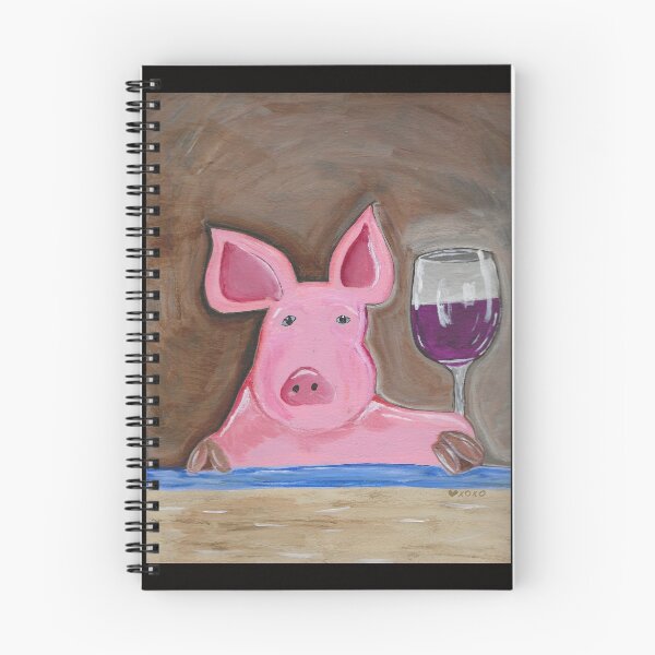 Item preview, Swine designed and sold by RainbowOfChaos.