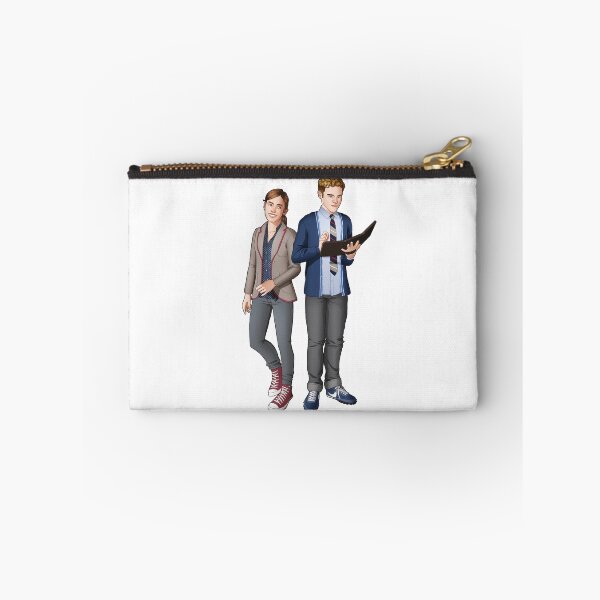 Item preview, Fitzsimmons - Season 1 designed and sold by eclecticmuses.