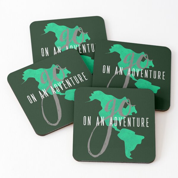 Item preview, Go on an Adventure designed and sold by GoonanAdventure.