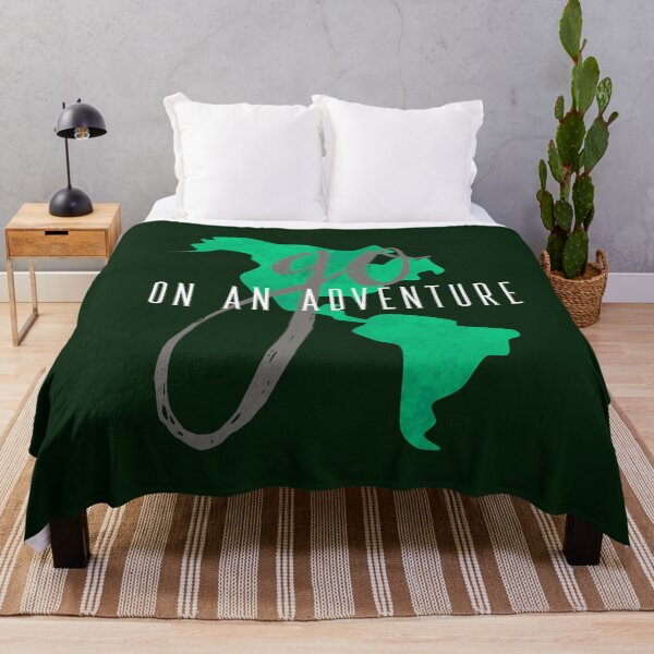 Item preview, Go on an Adventure designed and sold by GoonanAdventure.
