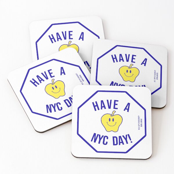 Item preview, have a nyc day! designed and sold by maddygracen.