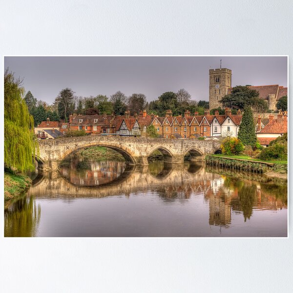 Item preview, Aylesford designed and sold by JMHPhotography.