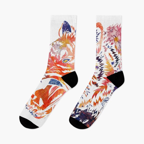 Item preview, roaring tiger designed and sold by rose lam.