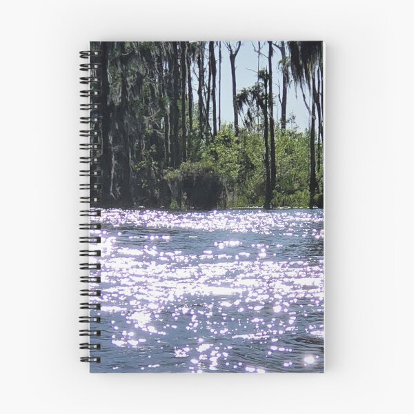 Item preview, Land of Shimmering Waters designed and sold by Robin Kinnard.