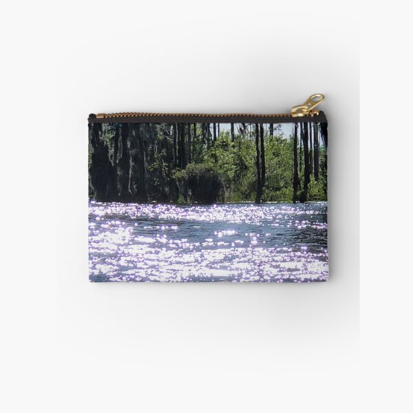 Item preview, Land of Shimmering Waters designed and sold by Robin Kinnard.