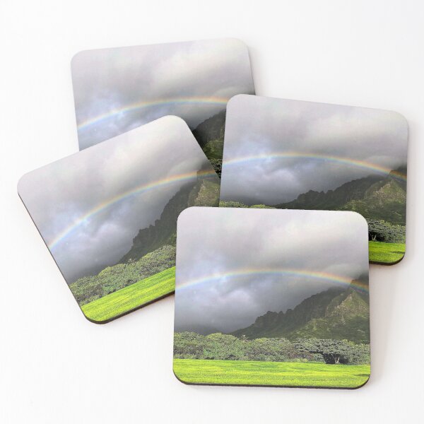 Item preview, Hawaiian Rainbow designed and sold by Robin Kinnard.