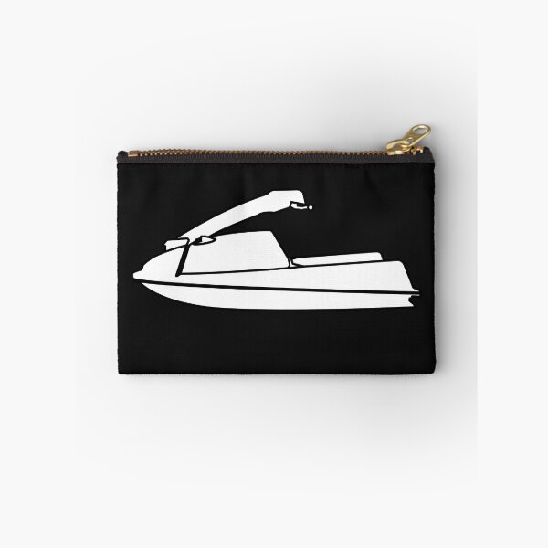 Item preview, Retro Old School Stand Up Jet Ski JS550 JS440 JS300 Design designed and sold by Skyline-Designs.