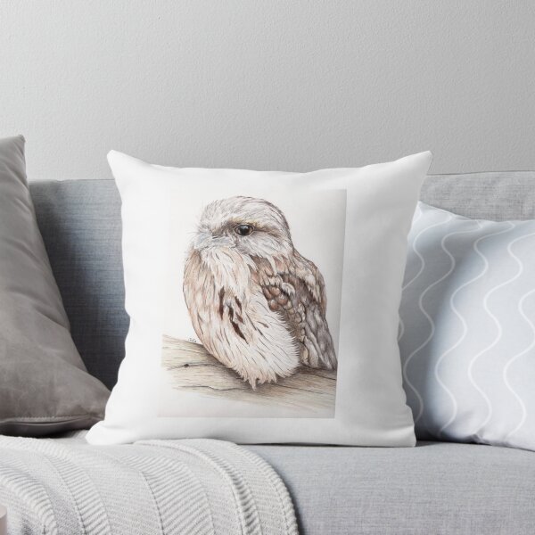 Item preview, Tawny Frogmouth designed and sold by Jocoart1.