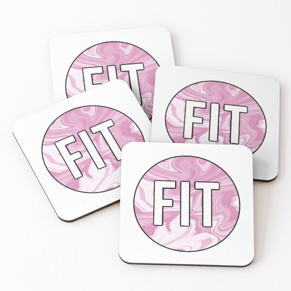 Item preview, pink marble fashion institute of technology designed and sold by maddygracen.