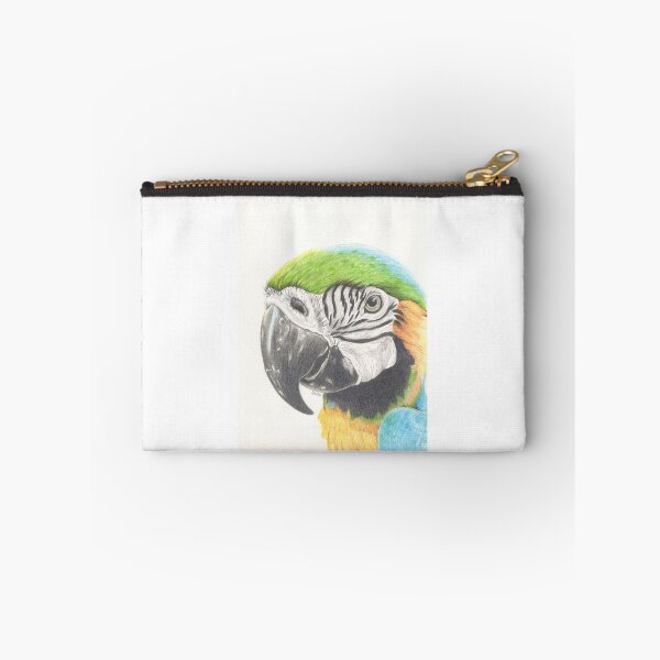 Item preview, Bali Macaw designed and sold by Jocoart1.