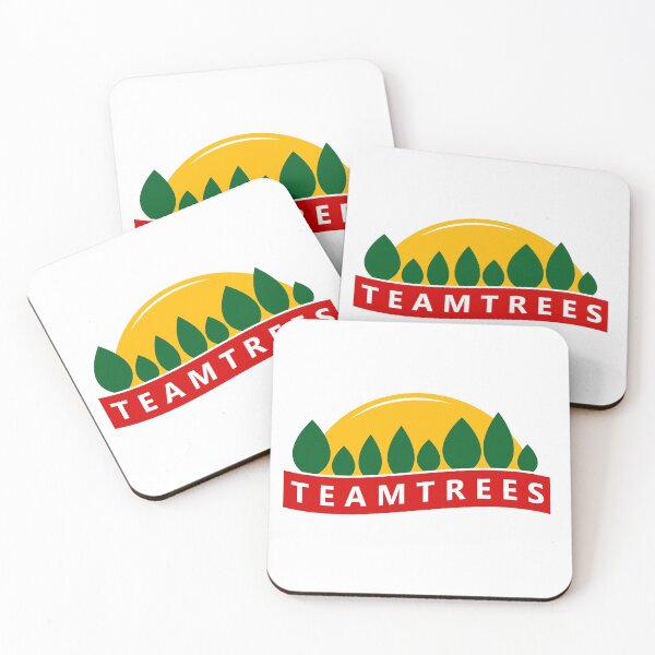 Item preview, team trees #teamtrees designed and sold by Starstacks.