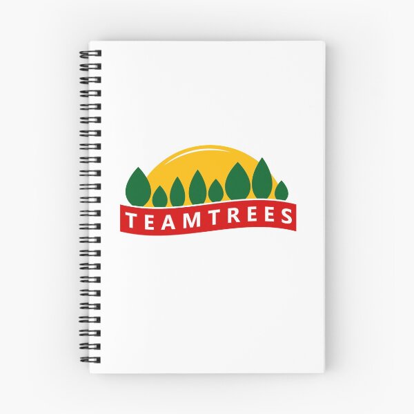 Item preview, team trees #teamtrees designed and sold by Starstacks.