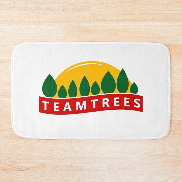 Item preview, team trees #teamtrees designed and sold by Starstacks.
