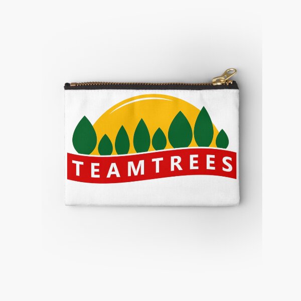 Item preview, team trees #teamtrees designed and sold by Starstacks.