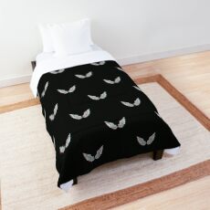 wings Comforter